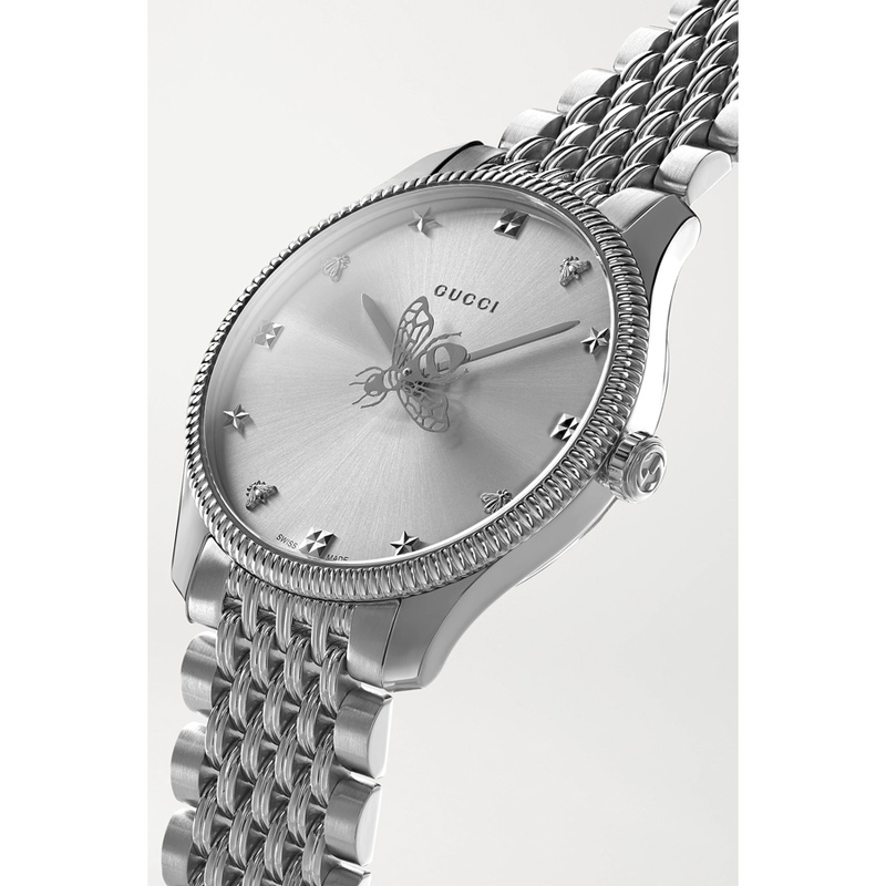 Gucci G-timeless 36mm - YA1264153 - 3