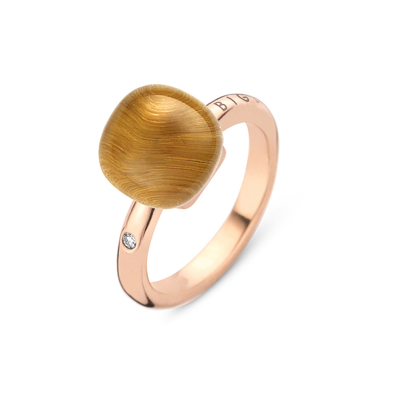 BIGLI Mini Sweety ring - 20R88RCRTIGE - 1