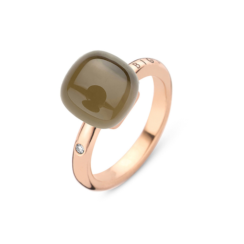 BIGLI Mini sweety ring