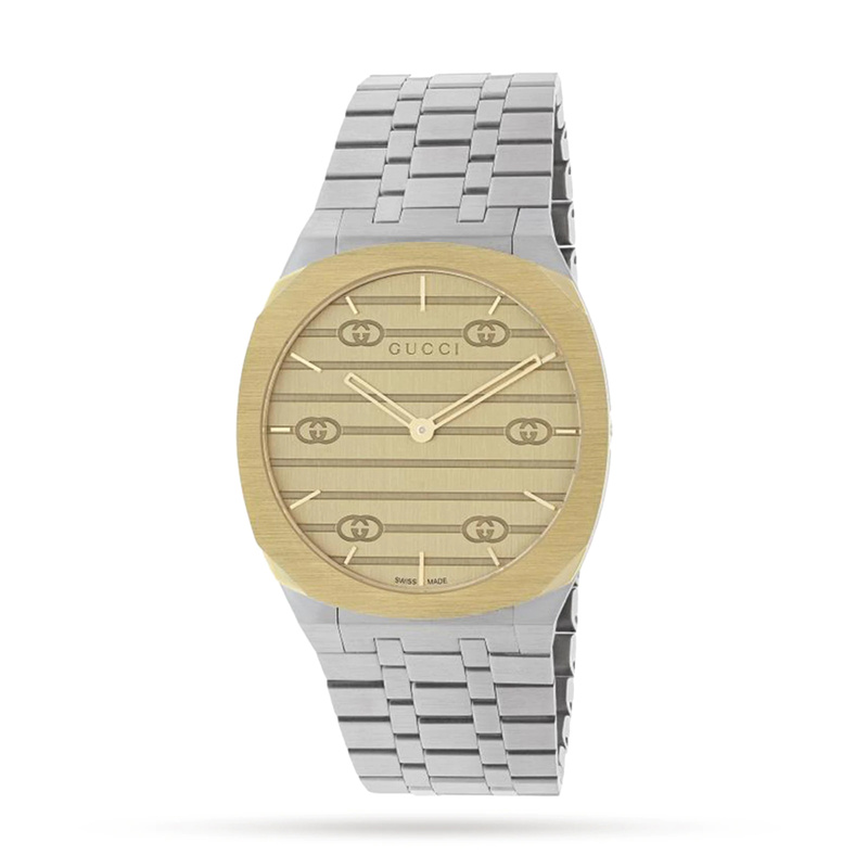 Gucci Gucci 25h 34mm