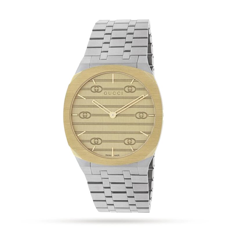 Gucci 34mm Gucci 34mm - YA163403 - 2