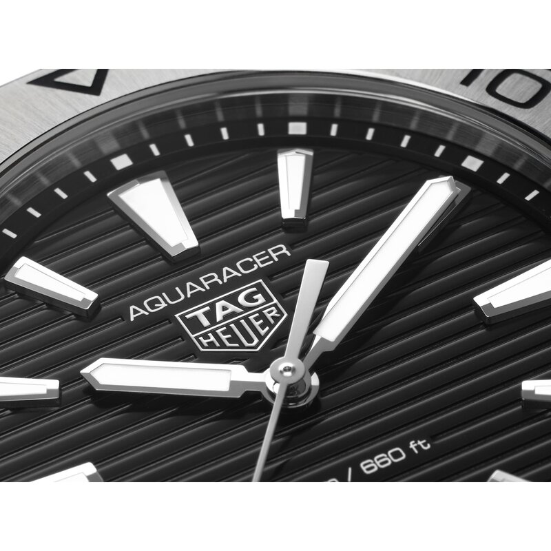 TAG Heuer Aquaracer 40mm - WBP1110.BA0627 - 2