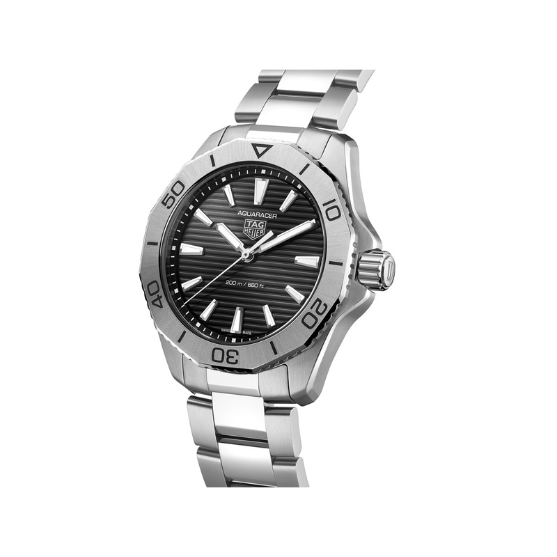 TAG Heuer Aquaracer 40mm - WBP1110.BA0627 - 6