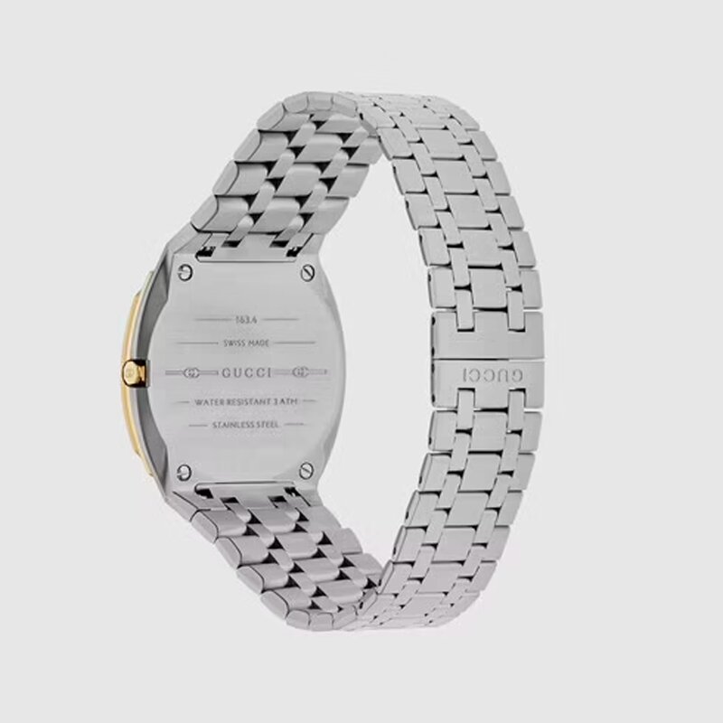 Gucci 34mm Gucci 34mm - YA163403 - 3