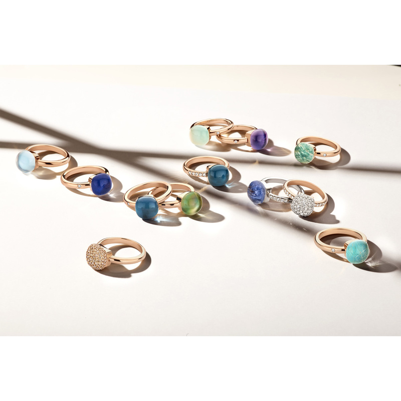 BIGLI Mini sweety ring