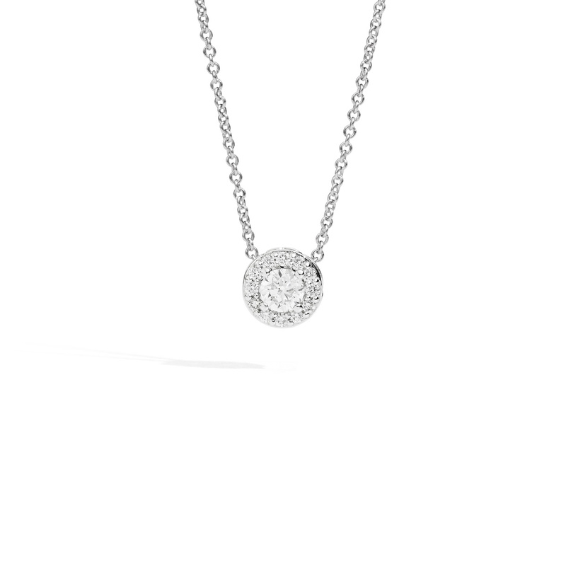 Recarlo Anniversary halsketting - P69SC001/035 - 1
