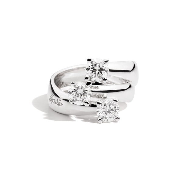 Recarlo Anniversary ring