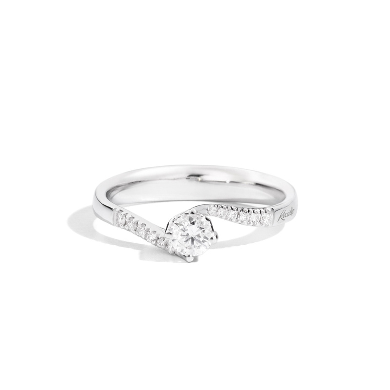 Recarlo Anniversary ring