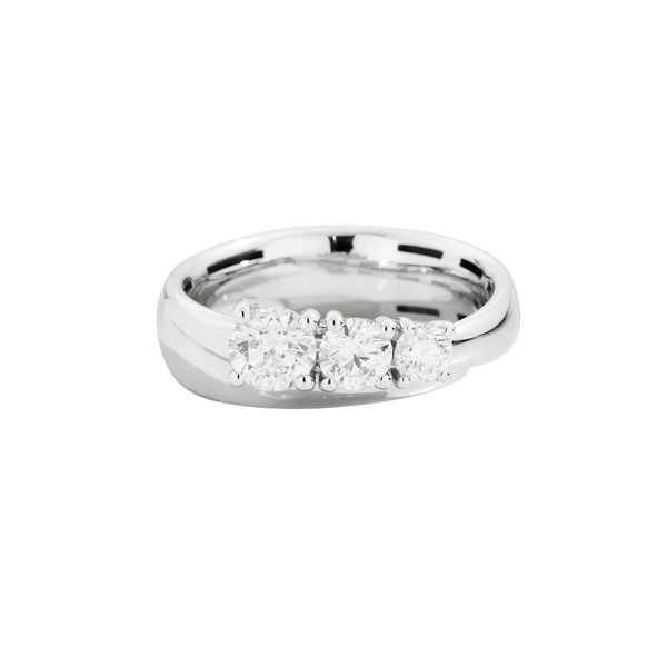 Recarlo Anniversary ring