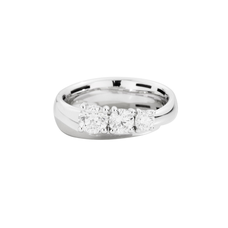 Recarlo Anniversary ring