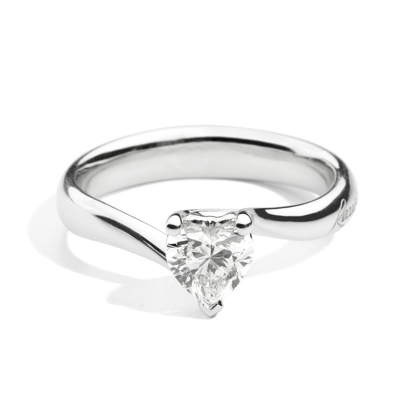 Recarlo Anniversary love verlovingsring