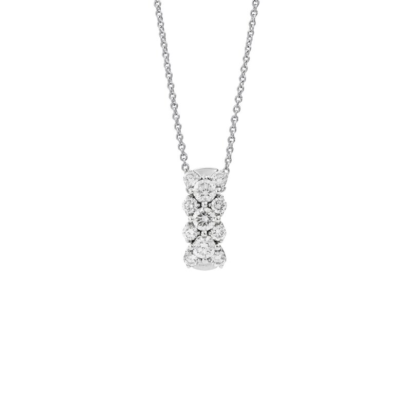 Recarlo Anniversary halsketting - P01FM001/059 - 1