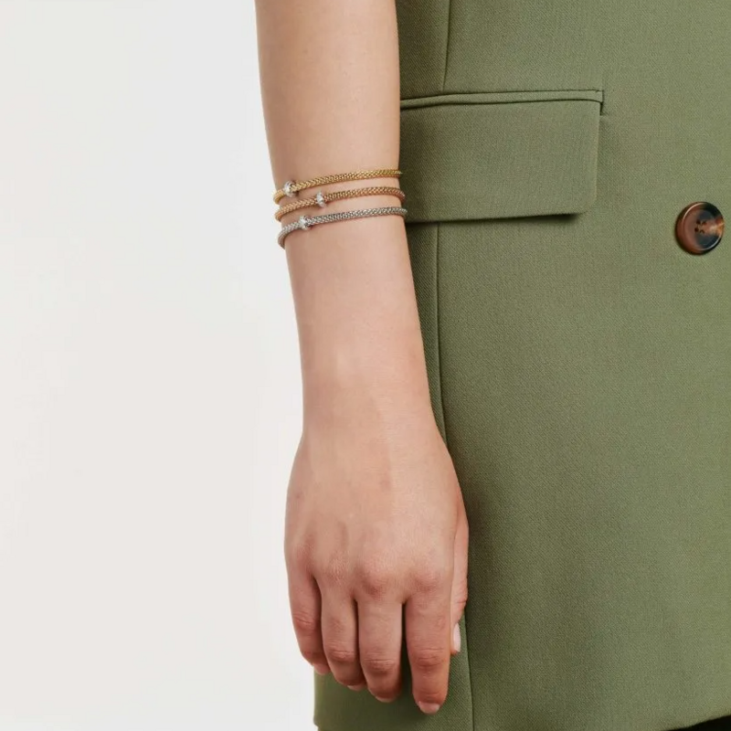 Fope Prima armband Fope Prima armband - 74508BX_BB_G_XBX - 2