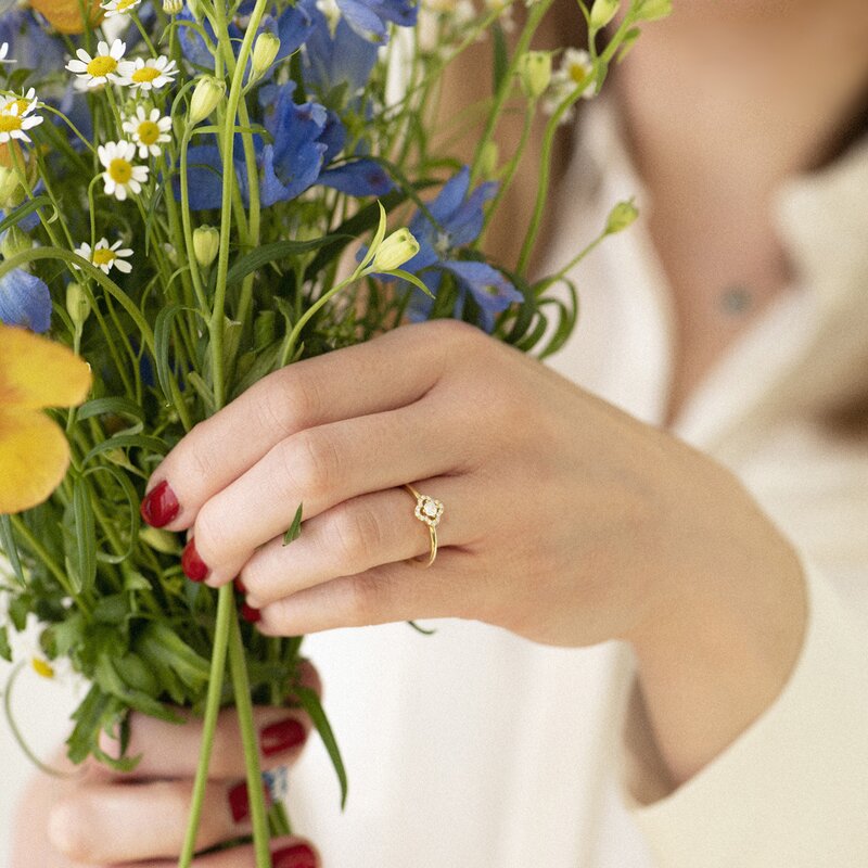 One More Salina ring One More Salina ring - 062281A - 2