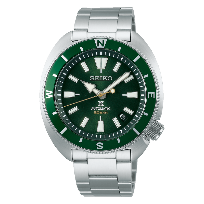 Seiko Prospex 42mm - SRPH15K1 - 1