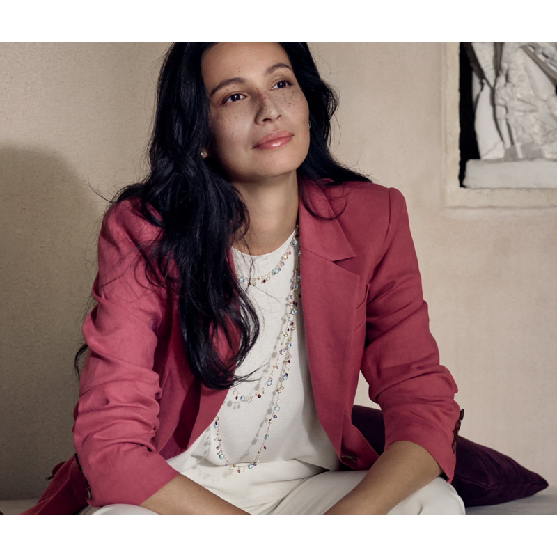 Marco Bicego Paradise oorbellen