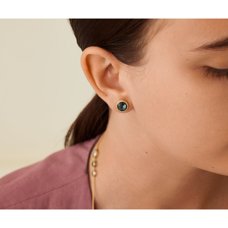 Marco Bicego Jaipur oorbellen - OB957 TPL01  - 2