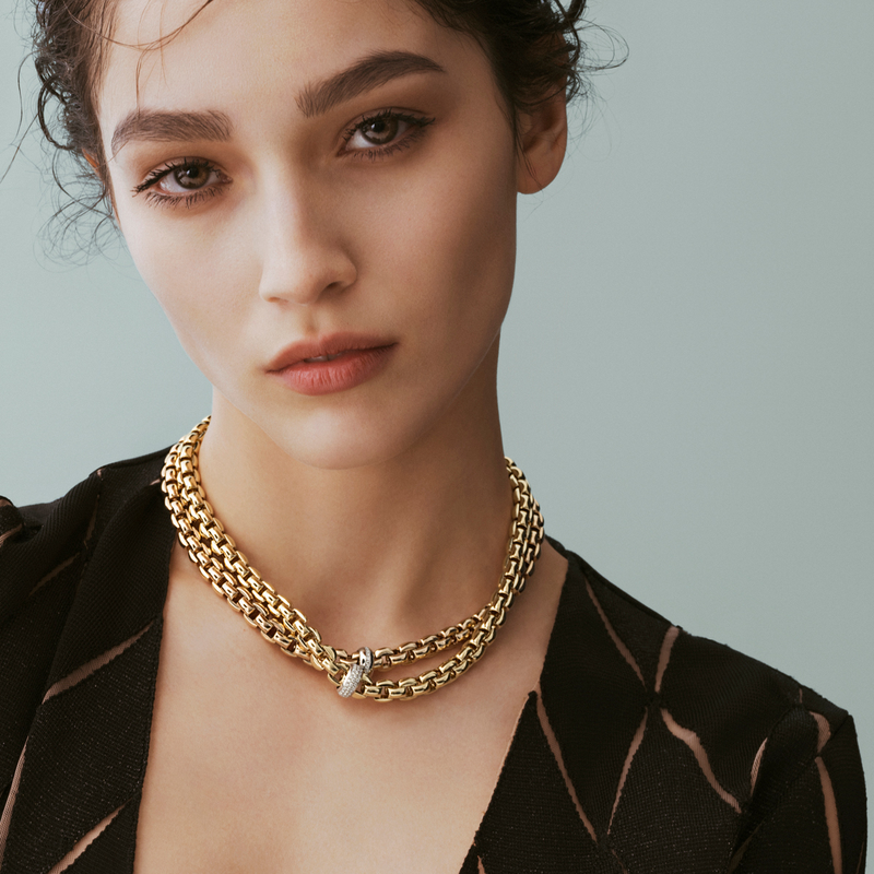 Fope Eka armband - 72110BX_BB_B_XBX - 2