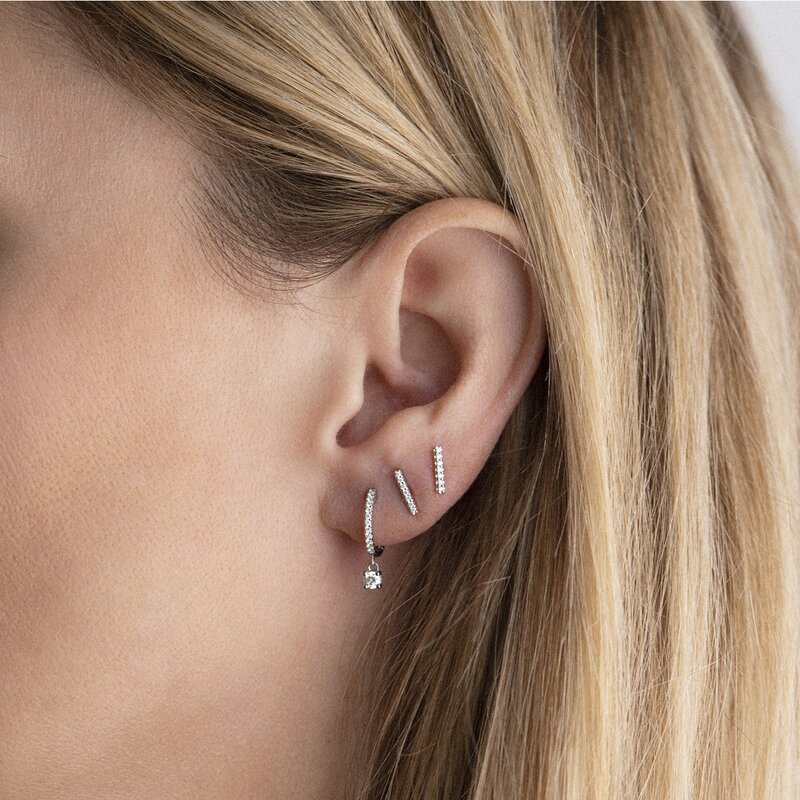 One More Ischia oorbellen - 063146A - 2