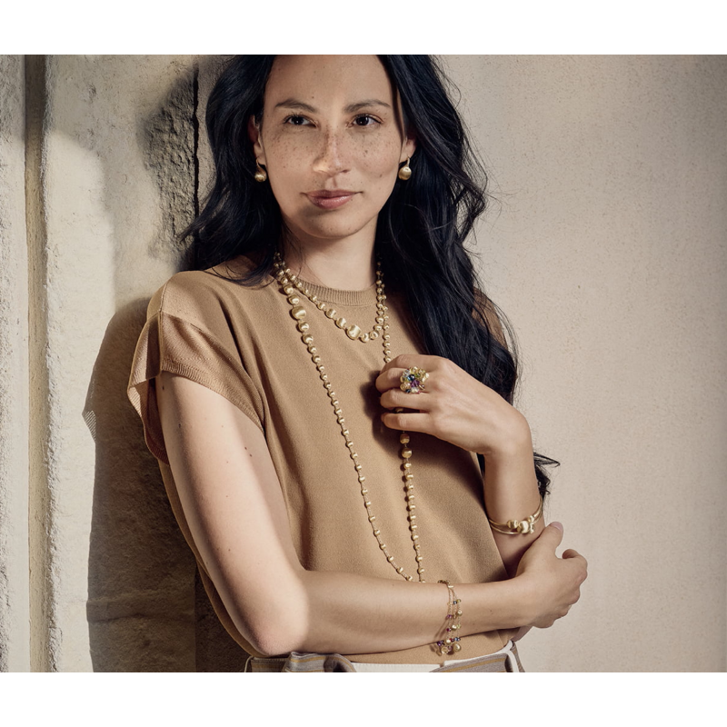 Marco Bicego Africa halsketting