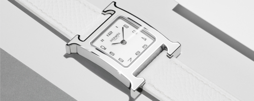 Hermès Heure H Hermès Heure H