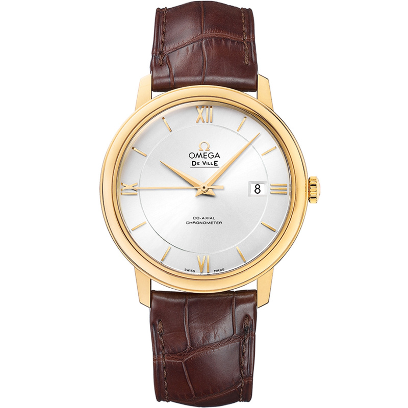 OMEGA De Ville Prestige 39mm