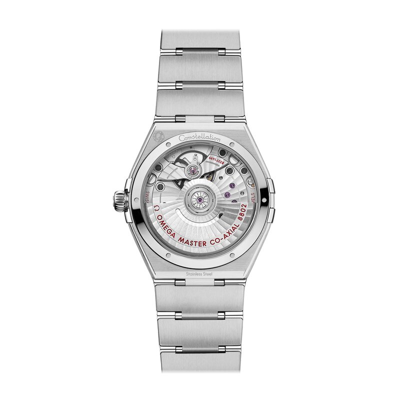 OMEGA Constellation 34mm - 131.10.34.20.53.001 - 2