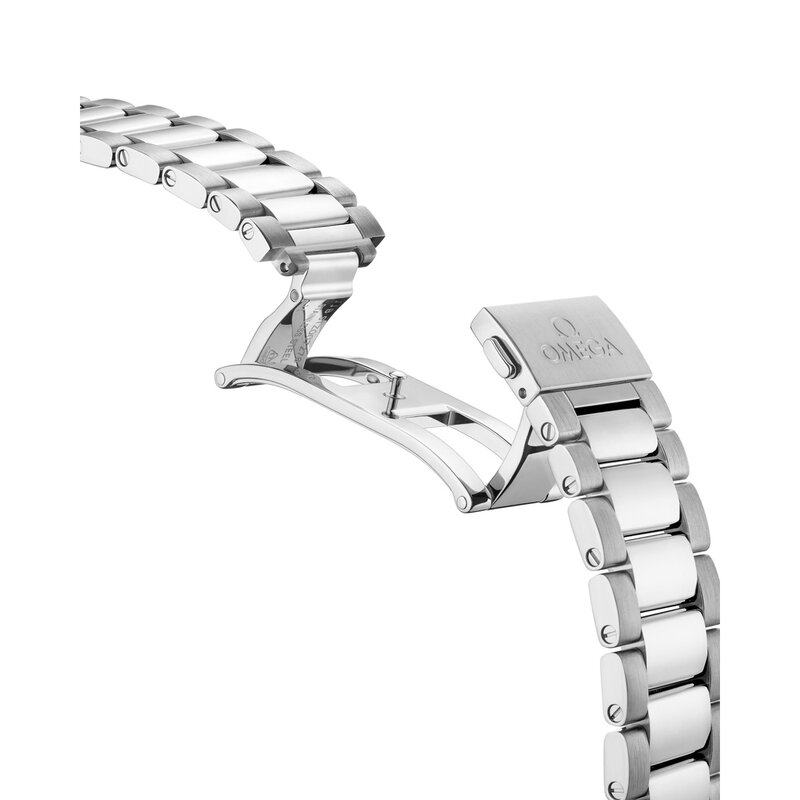 OMEGA Seamaster Aqua Terra 41mm - 220.10.41.21.03.004 - 3