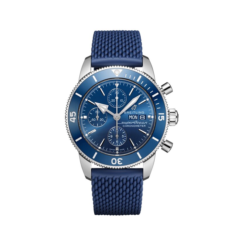 Breitling Superocean Heritage 44mm - A13313161C1S1 - 1