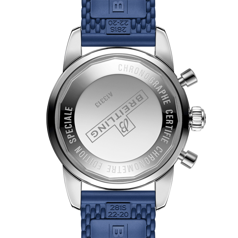 Breitling Superocean heritage 44mm