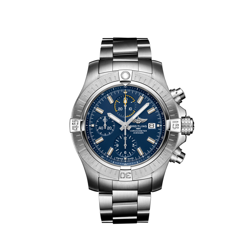 Breitling Avenger 45mm