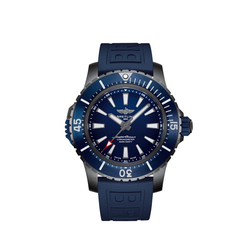 Breitling Superocean Night Mission 48mm Breitling Superocean Night Mission 48mm - V17369161C1S1 - 1