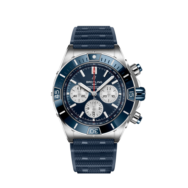 Breitling Chronomat 44mm