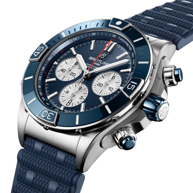 Breitling Chronomat Super chronomat 44mm