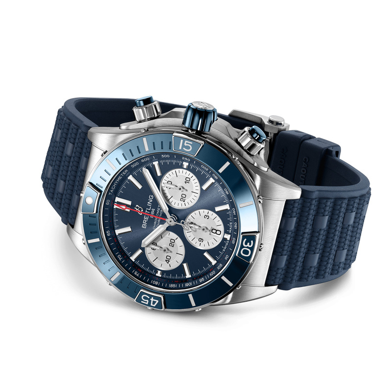 Breitling Chronomat 44mm