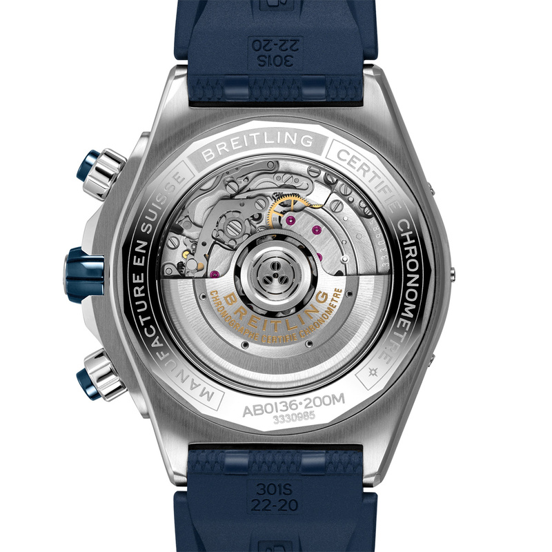 Breitling Chronomat 44mm