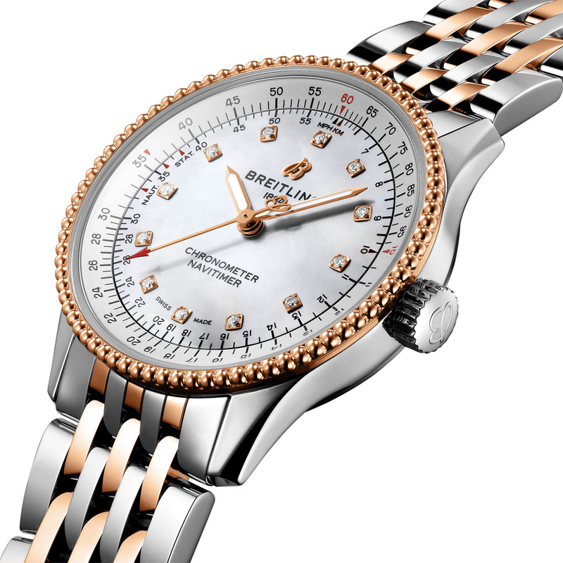Breitling Navitimer 35mm - U17395211A1U1 - 2