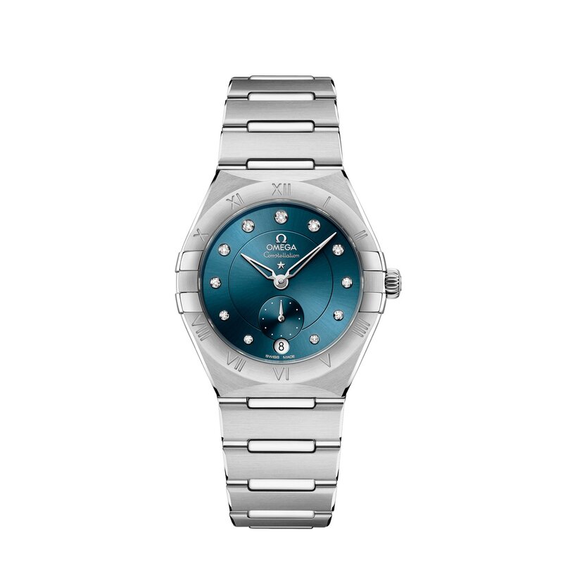 OMEGA Constellation 34mm - 131.10.34.20.53.001 - 1