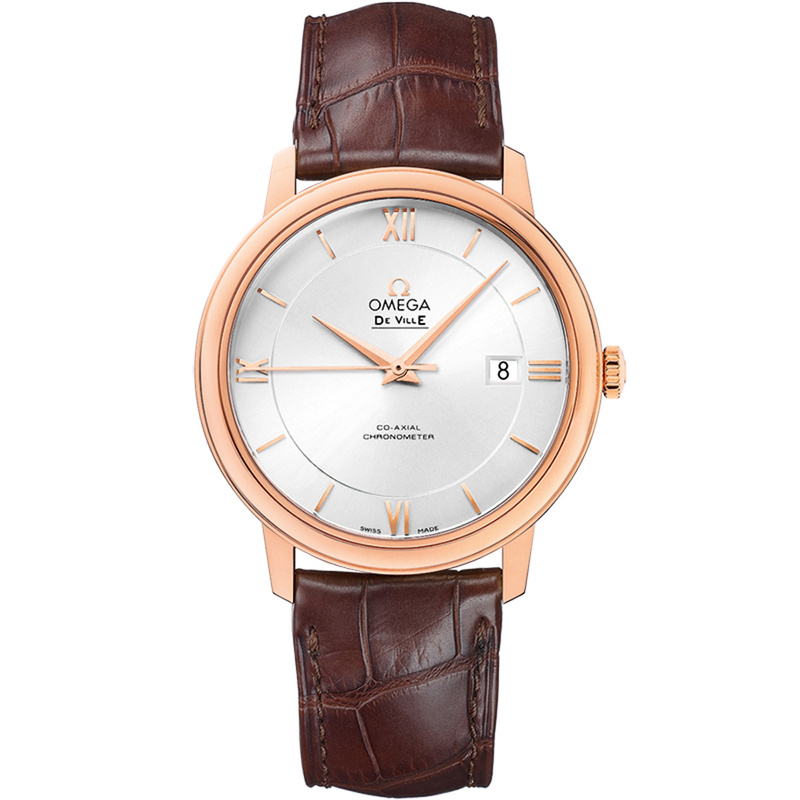 OMEGA De Ville Prestige 40mm - 424.53.40.20.02.001 - 1