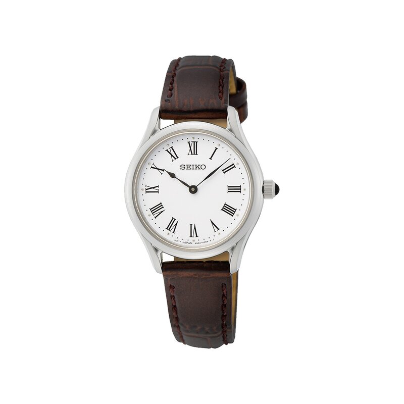 Seiko Seiko Basic 40mm - SRK049P1 - 1