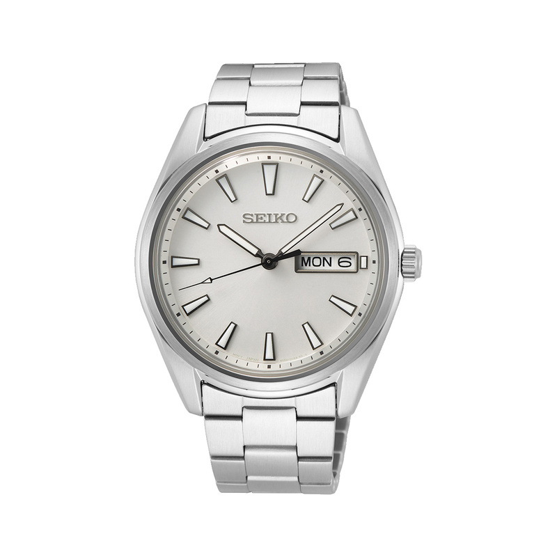 Seiko Seiko basic 40mm