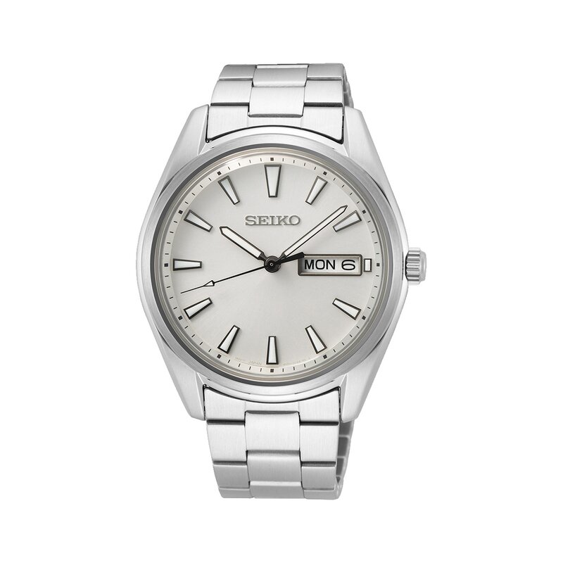 Seiko Seiko Basic 40mm - SUR339P1 - 1