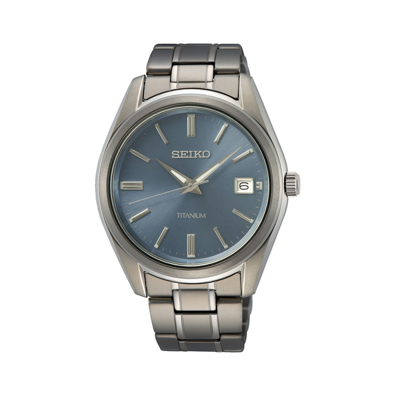 Seiko Seiko basic 40mm
