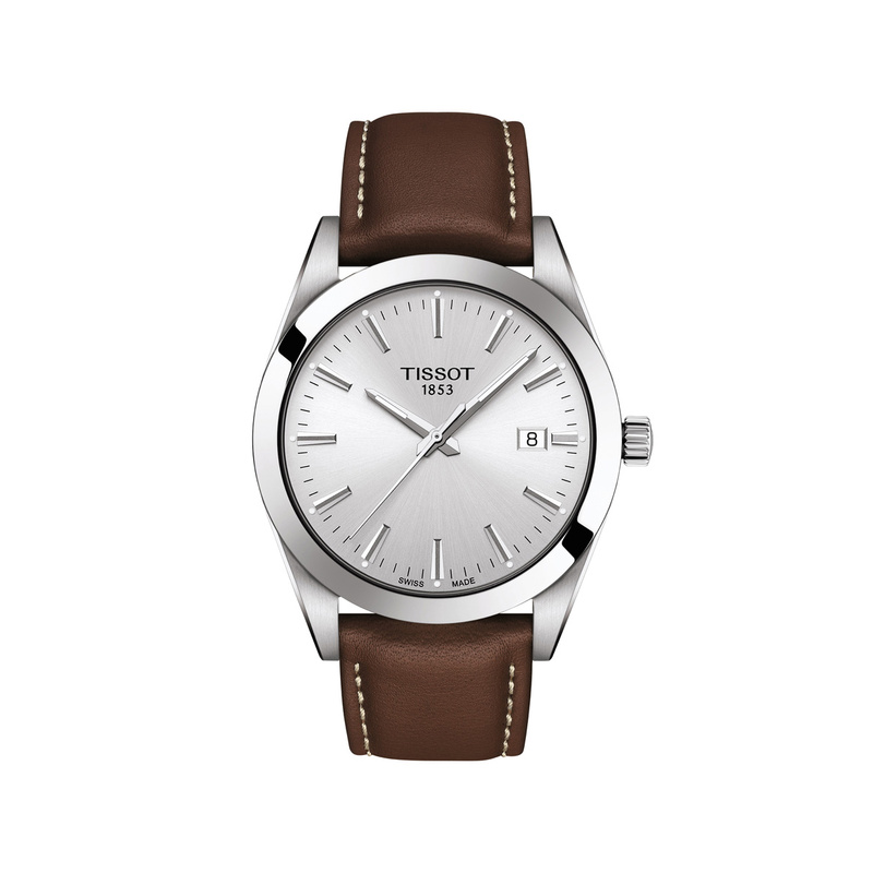 Tissot T-classic 40mm