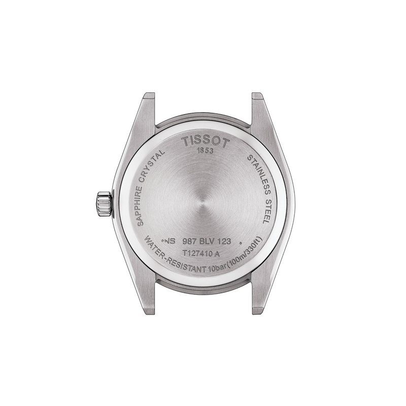 Tissot T-classic 40mm