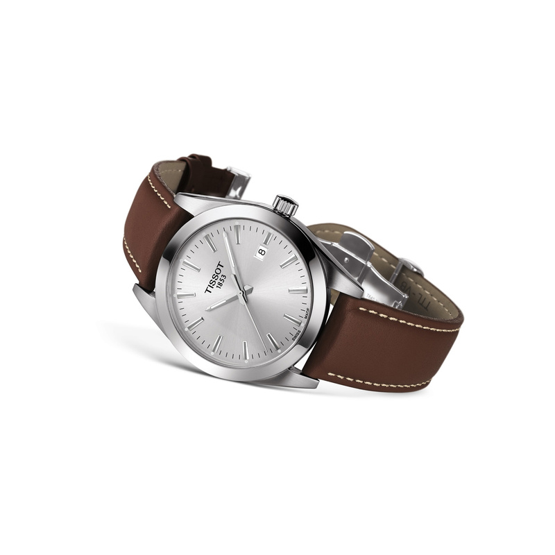 Tissot T-classic 40mm
