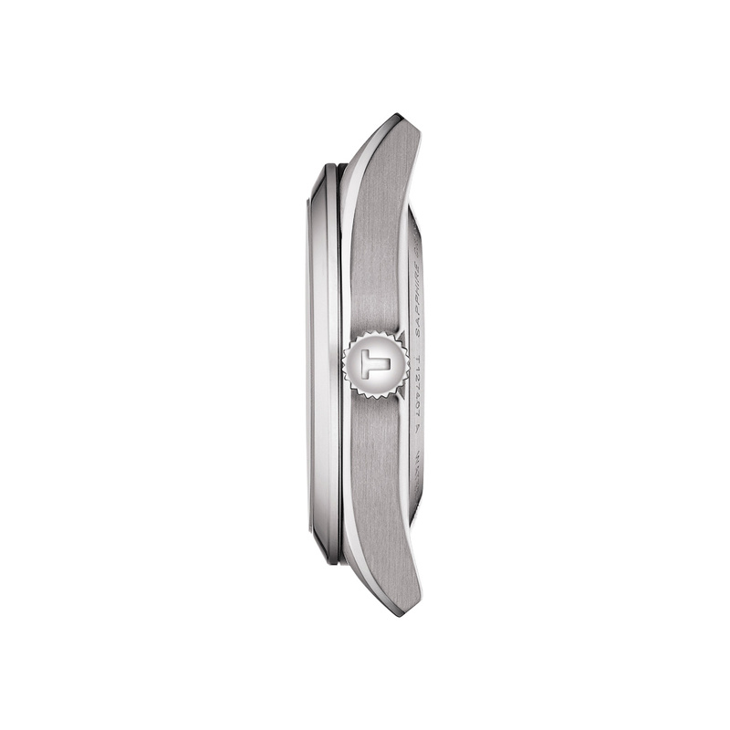 Tissot Classic Contemporary 40mm - T1274071106101 - 3