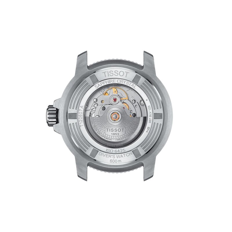 Tissot Sport 46mm - T1206071104101 - 4