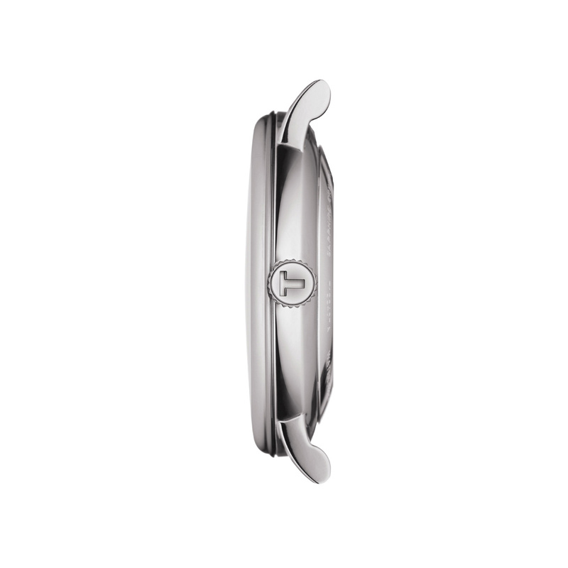 Tissot Classic Traditional 40mm - T1224071103300 - 3
