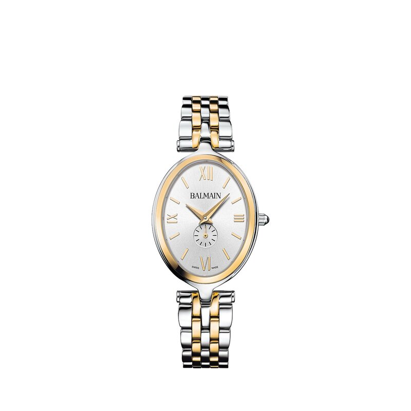 Balmain Tradition Haute Elegance 26mm - B8112.39.22 - 1